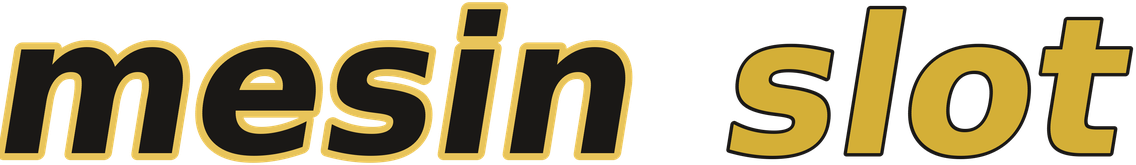 mesin slot logo
