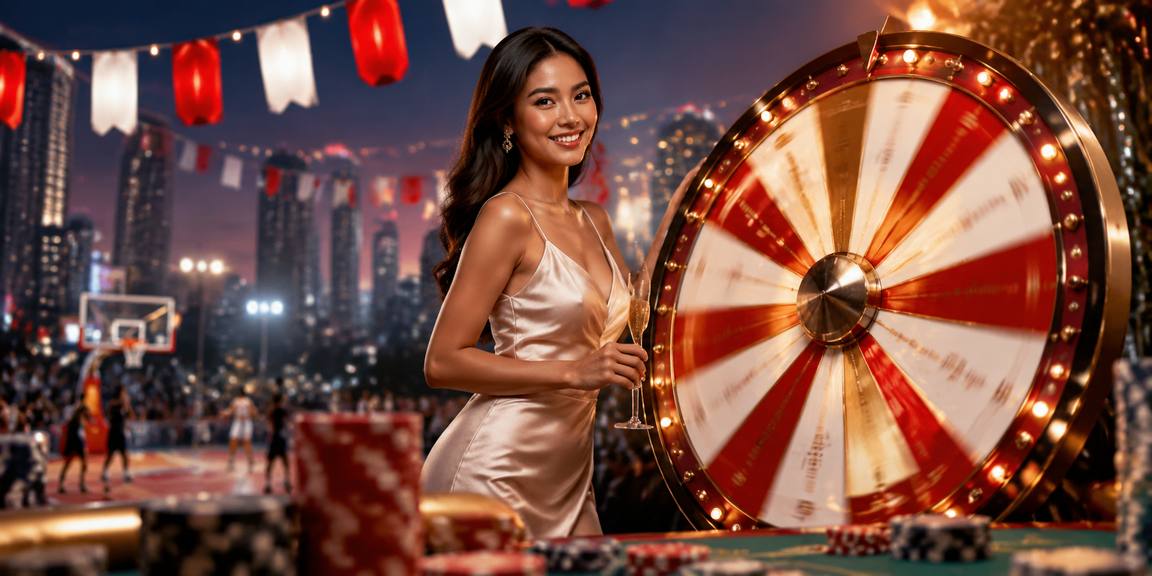 mesin slot Bikini Paradise